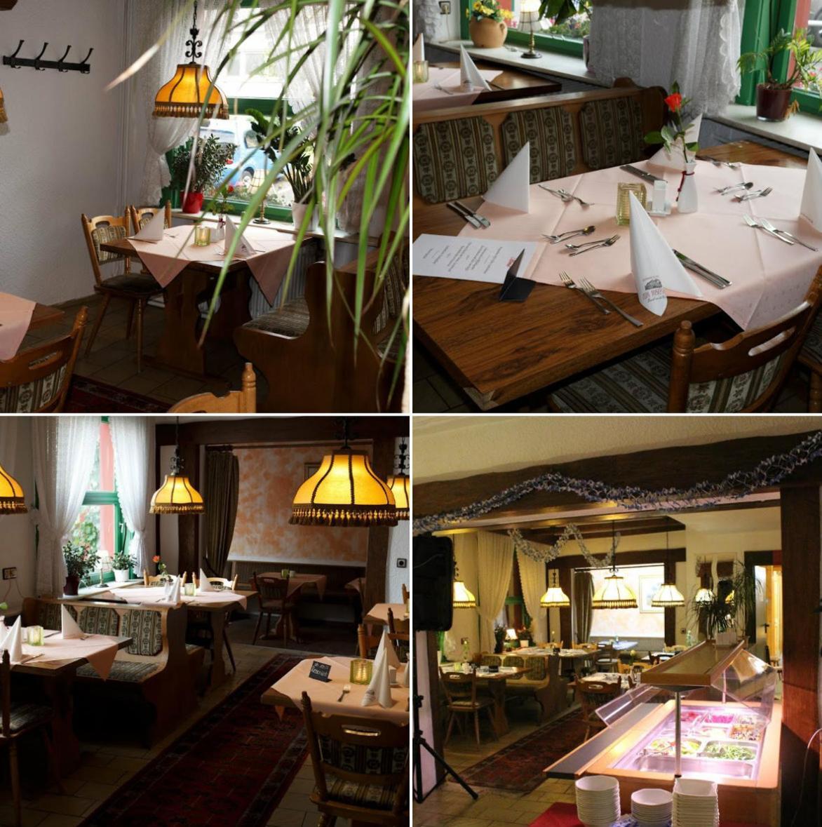 Weinhaus Hotel Zum Josefshof Graach ภายนอก รูปภาพ
